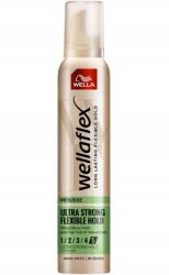 Wella Hajhab Wella Flexible Ultra Strong Hold (81653777)