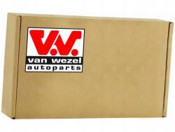 VAN Wezel Ablakemelő Jobb Első Seat Toledo II MK2 98-06 Leon 1M 99-06