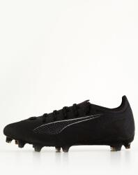 PUMA Fekete Futballcipő (39) (597017)
