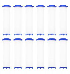  Filtr Wody Słuchawka Prysznicowa Z Turbiną 12SZT (WKŁAD FILTR DO SŁUCHAWKI PRYSZNICOWEJ 12SZT)