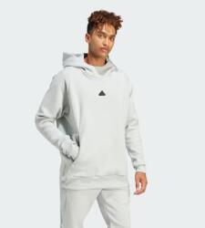 Adidas Logózott Kapucnis Pulóver IN5119 (2XL) (588457)