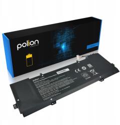 Polion KB06 KB06XL akkumulátor Hp Spectre x360 15-BL készülékhez (PLNB346)