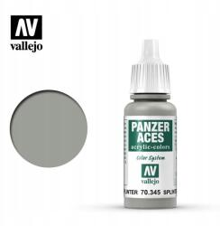 Vallejo Panzer Aces Szilánk Álcázó Alap 17ml 70.345