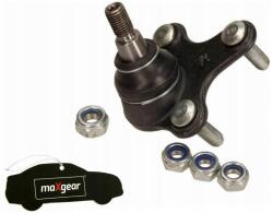 ME Premium Lengőkar Csavar Audi A3 8P 1.2-3.2 03-13 Q3 8U 1.4-2.5 11-18 +illat