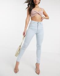  Kék Testhezálló Nadrág 30/32-ES