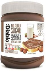  Diablo mogyoró krém (hozzáadott cukor nélkül) 350g