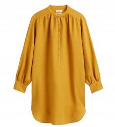 Marc O'Polo Ruha lenvászon Marc O'Polo M04113521171 egyenes, 46-os méret (M04113521171)