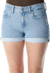 Pepe Jeans Lyukacsos Farmer Rövidnadrág (29) (591699)