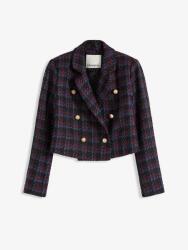 Bonprix 48-AS Rövid Gombos Blézer