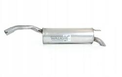 Walker Hátsó hangtompító 21497/WAL