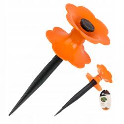 Bradas Kerti tömlővezető virág Bradas ECO-WF120 25cm (ECO-WF120)