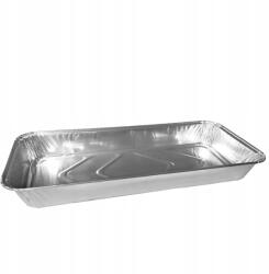 Cuki Nagyméretű alumínium sütőformák 650ml sütéshez (do pieczenia ciasta)