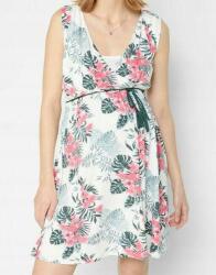 Bonprix Szoptatós Kismama Ruha __52/54