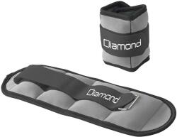 Diamond Pro Bokasúly Diamond Pro 1, 5 kg szürke (CA1,5-D)