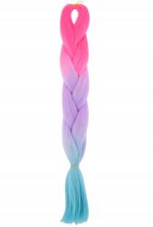 Smart Colours Szintetikus Haj Egyenes Színes Copf 3K. 059 (3K.059)