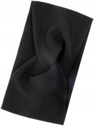 Pin-up stílusú pamut fejpánt/hajpánt masnival gyerekeknek