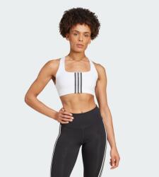 adidas Fehér Bralet Logo HC5377 (XL) (HC5377)