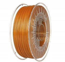 Devil Design Pet-g 1.75mm 1kg Gold Arany (petg_gold)