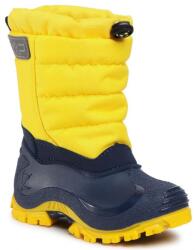 CMP Gyerek hótaposó Hanki 2.0 Yellow 24 (30Q4704/R411)