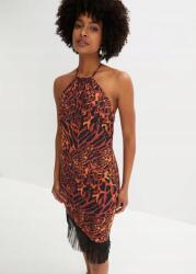 Bodyflirt Ruha rojtokkal, többszínű, Size 40/42, poliészter