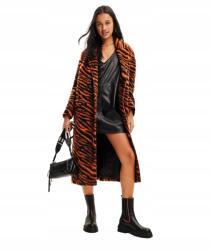 Desigual Kétszínű Kabát Minta (s) (595831)