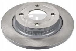 Febi Bilstein Féktárcsa 105850/FEB