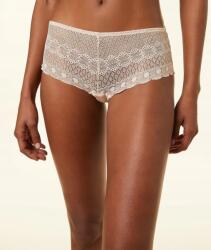 Etam Halványrózsaszín Csipkés Bugyi, Short fazon (46) (559574)