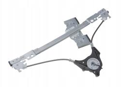 NTY Ablakemelő Szerkezet Ford Fiesta VI 5D 08- /bal Első/ 1633102