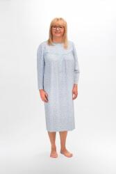 Martel Bogna hálóing 204 wz. 11 Martel 3XL kék (5907785535947)