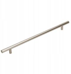 Gamet Rögzítőfogantyú RE10, szatén matt, 384/464mm (RE10)