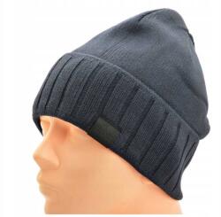 Stylion Férfi Téli Sapka L/XL Akril Téli Polar (ST-560A)