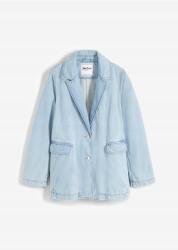 Bonprix 46-OS Női Farmer Blézer