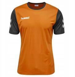Hummel Póló Sport Core Hybrid Match Jersey roz 116 128