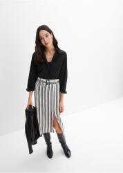 Bonprix Csíkos Szoknya __54