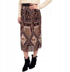 b. young Mintás Fodros Szoknya (36) (458676)