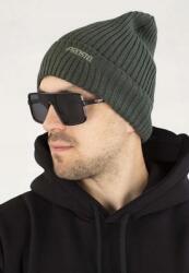 Prosto Sapka Prosto Téli Getz sötétzöld (5904978963754)
