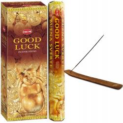 HEM Indiai Füstölő Aroma Siker Good Luck Aroma 20 db Hem (6008764)