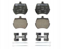 Ferodo Fékbetét kpl. FDB824