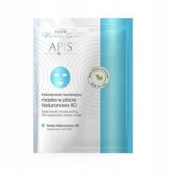 Apis Intenzíven hidratáló arcmaszk hialuronsavval 20 g (53735)