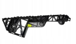 Volkswagen OE Lökhárító sárvédő bal hátsó Vw Touareg III 18-> 760807355B Eredeti Vw