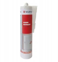 Wurth Szilikon Würth szürke 310 ml (0892310030)