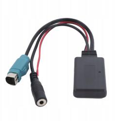 Bluetooth Adapter Autórádióhoz Mikrofon Alpine KCE-236B-HEZ (1610210034411)