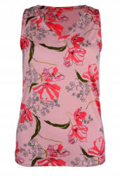 Soyaconcept KC51317 Soyaconcept Virágmintás Felső (25) S