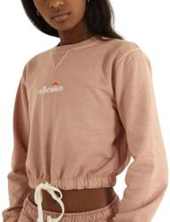 Ellesse női sport pamut rövid pulóver logós hímzéssel, EU38-as méret (SGM14011 814)