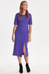 ICHI Ruha MIDI Rövid Ujjú, Size S, kék, poliészter (372448)