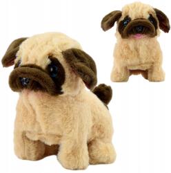 Skleplolki Kutya Játékok Interaktív Kabala Sétáló Kutyus Színek Gyerekeknek (PIES ZABAWKI INTERAKTYWNE)