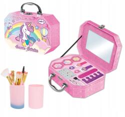  Kozmetikai táska köröm smink szett ajándék kislánynak (SOKZK01)