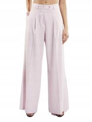 Liu Jo Rózsaszín Kantáros Nadrág Melange (M) (591470)