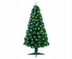 Kaemingk Prestwick LED-es megvilágított műfenyő 120cm (sztuczna choinka)