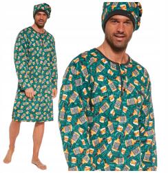 Cornette Férfi hálóing pizsama 110 Cornette 110/15 Cornette (XL) (PM-110-0XL-653903-15)